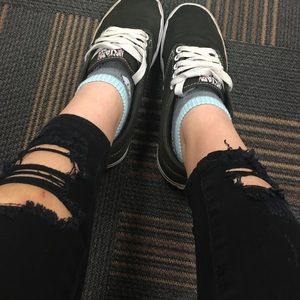 Meet your Posher, Audry