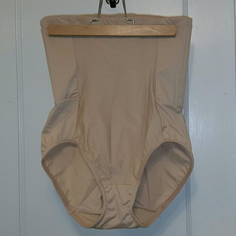 NWOT Cupid shapewear compression underwear