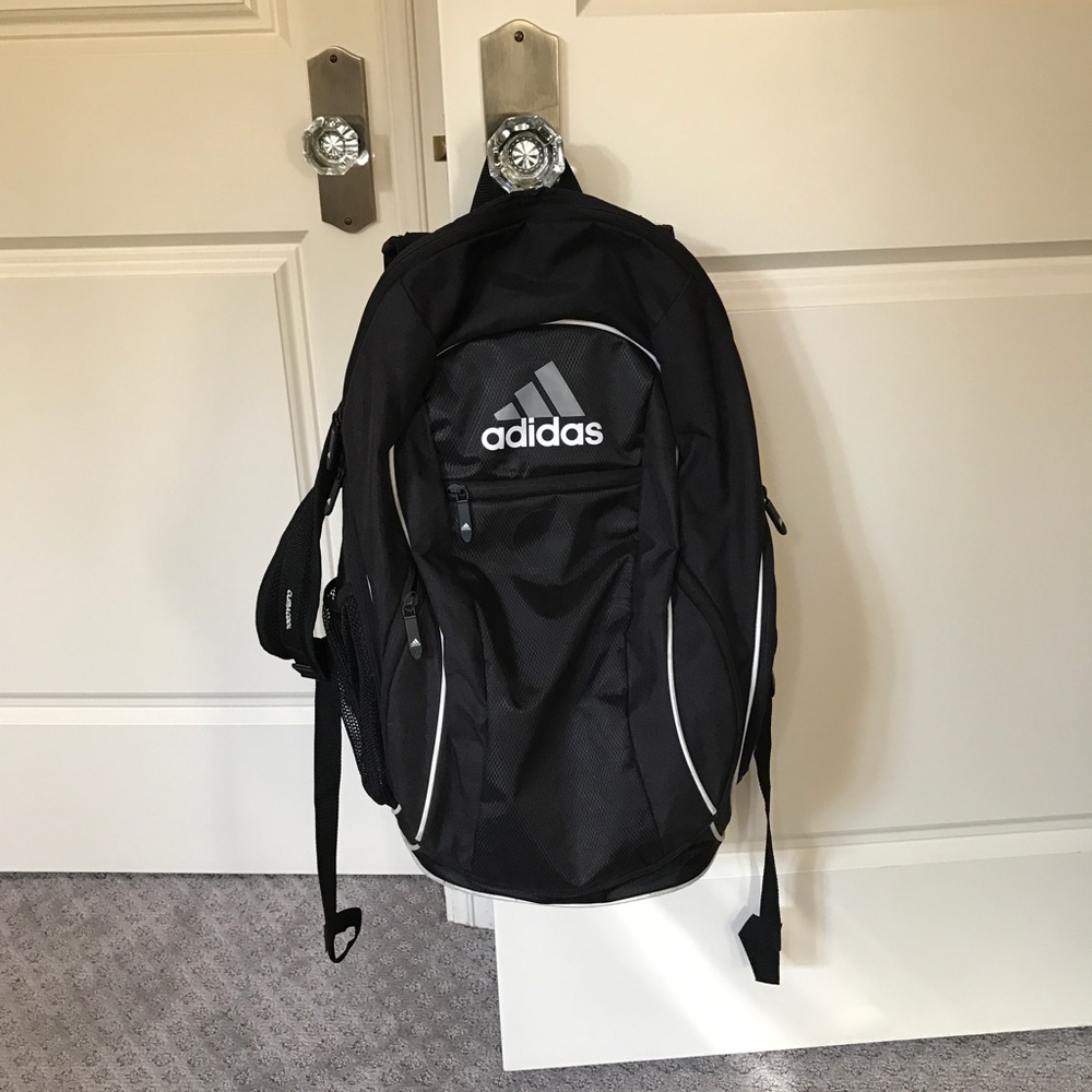 Adidas Estrada Team Backpack
