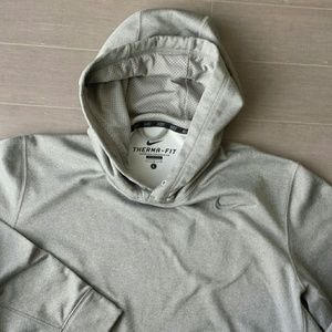 Nike mens hoodie. large. Nice!