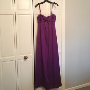 BCBG Maxazria Formal Dress