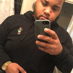 Meet your Posher, Brendan