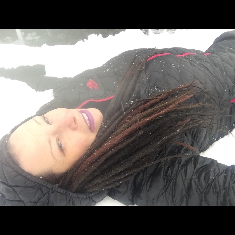 Meet your Posher, Autumn Amore