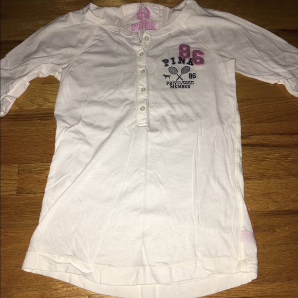 PINK Top - Picture 2 of 3