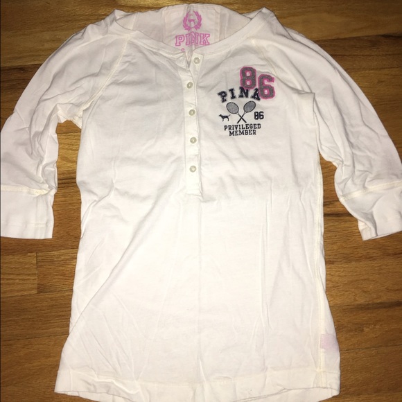 PINK Top - Picture 3 of 3