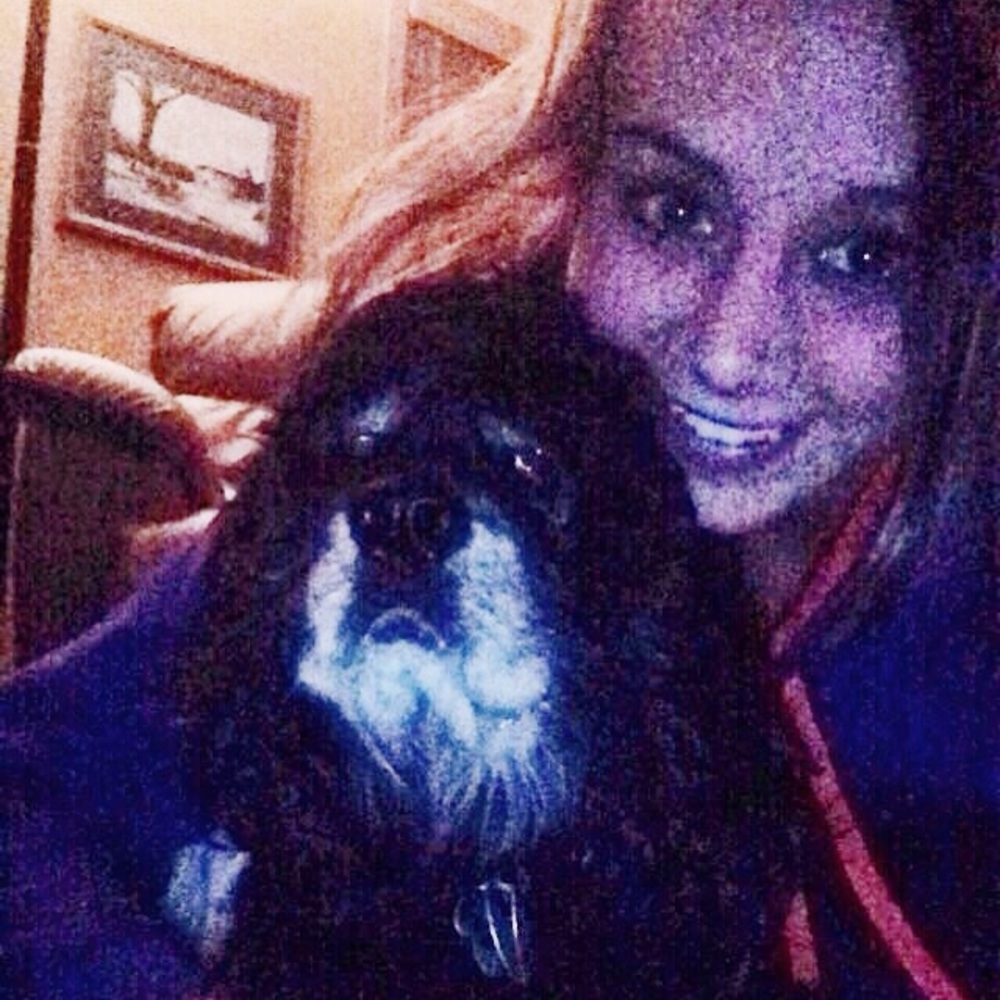 Meet your Posher, Kelsey