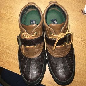Polo Ralph Lauren snowboots