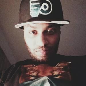 Meet your Posher, Rob