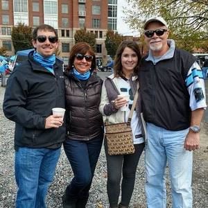 Meet your Posher, Tammy