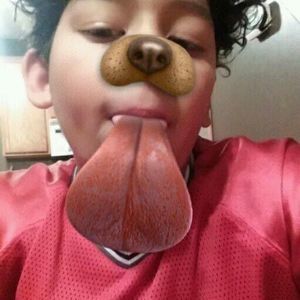 Meet your Posher, Damarion