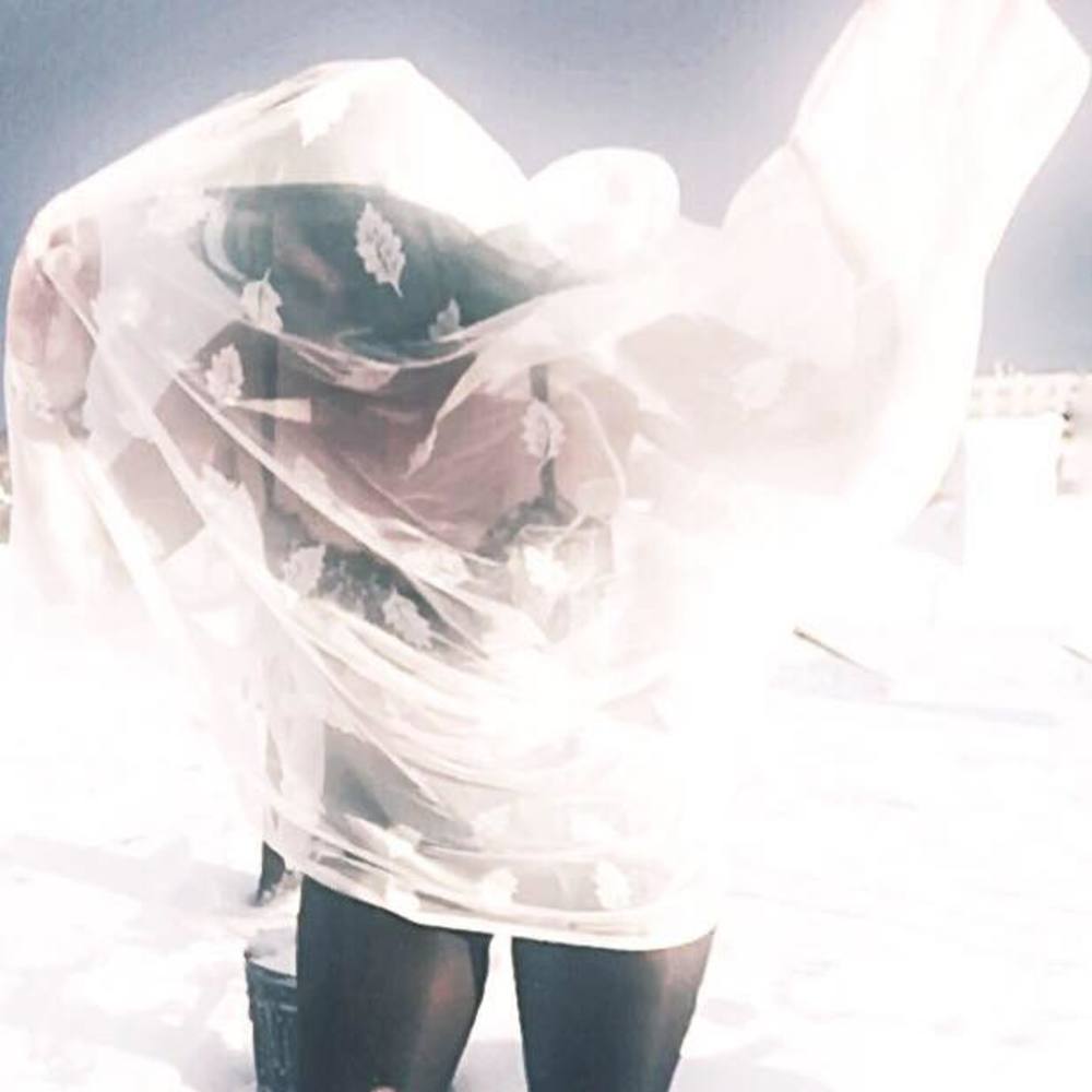 Meet your Posher, Vienna