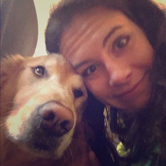 Your Posher 💚 - Picture 4 of 4