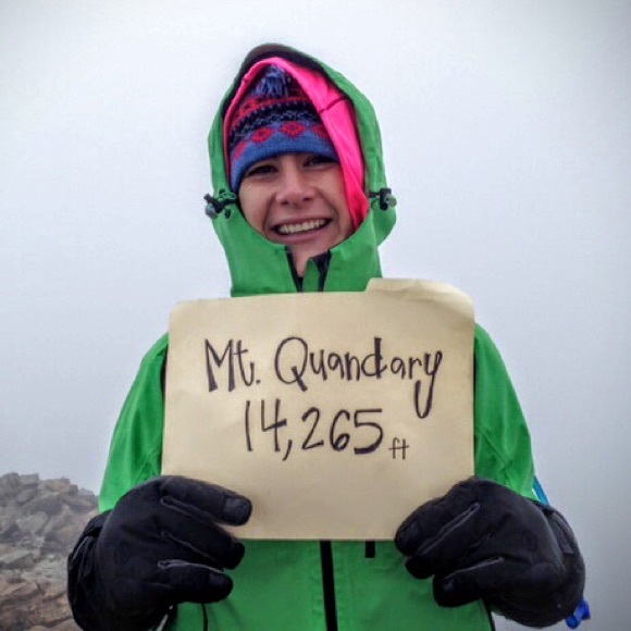 Your Posher 💚 - Picture 3 of 4