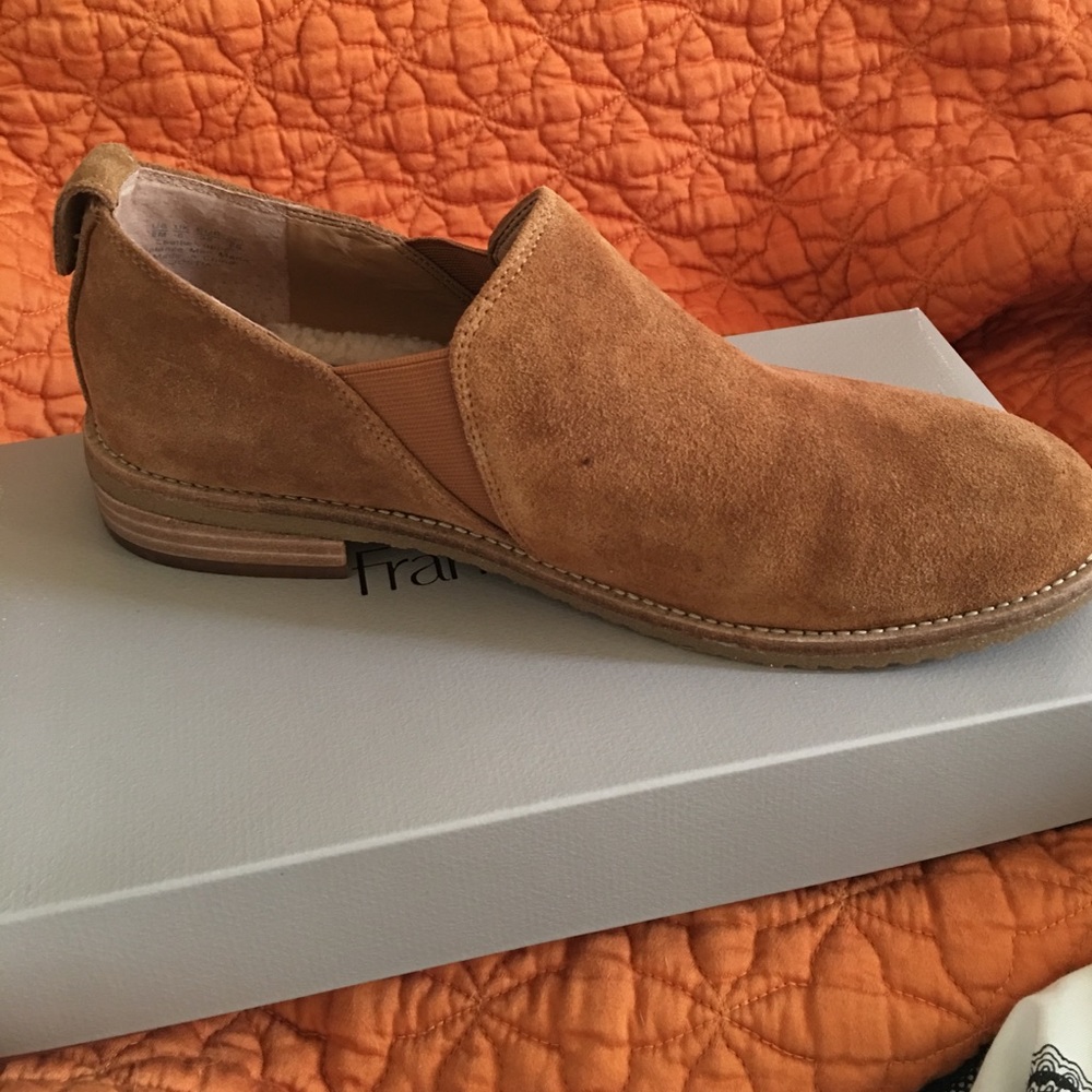 Men's Franco Sarto dress shoes