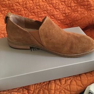 Men's Franco Sarto dress shoes