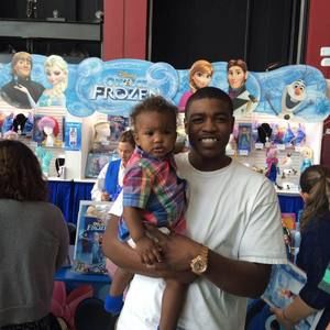 Meet your Posher, Kyle