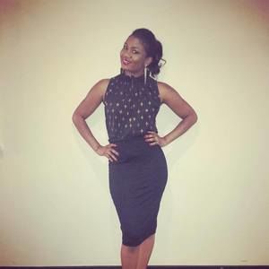 Meet your Posher, Amber