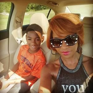 Meet your Posher, Paula