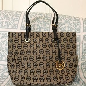 Michael Kors Tote Bag