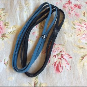 PrAna Double Headbands