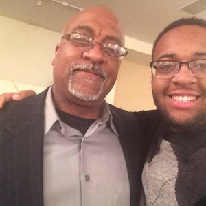 Meet your Posher, Malcolm