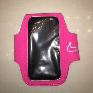 Nike iPhone 6 or 7 arm sleeve (NOT FOR PLUS)