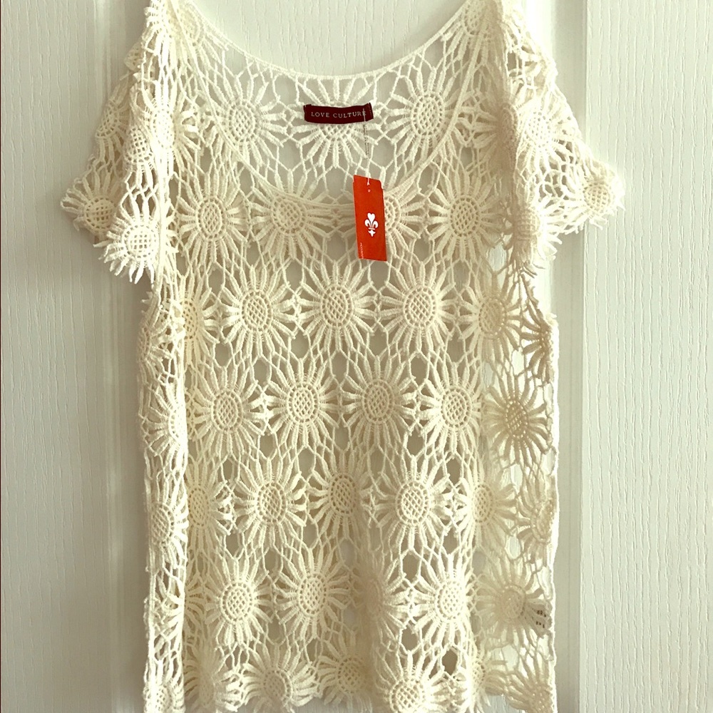 Brand new love culture top