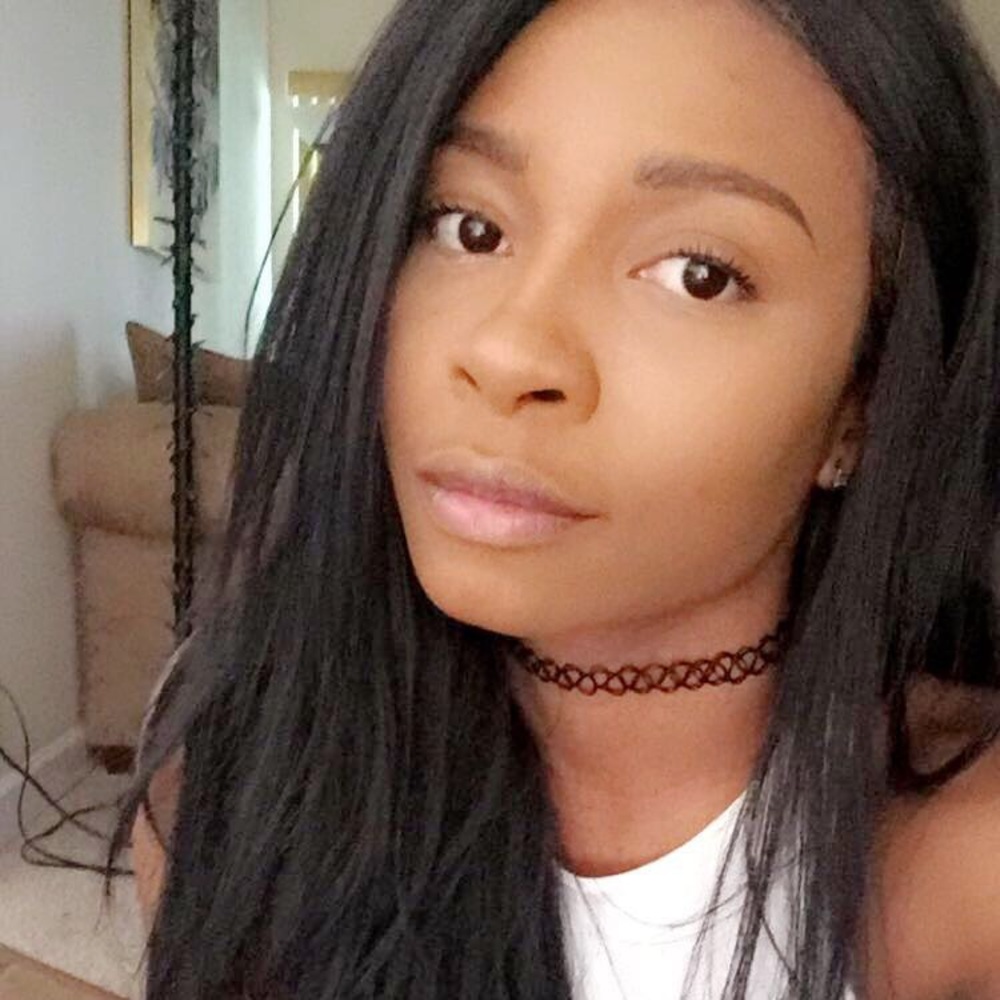 Meet your Posher, Samiah