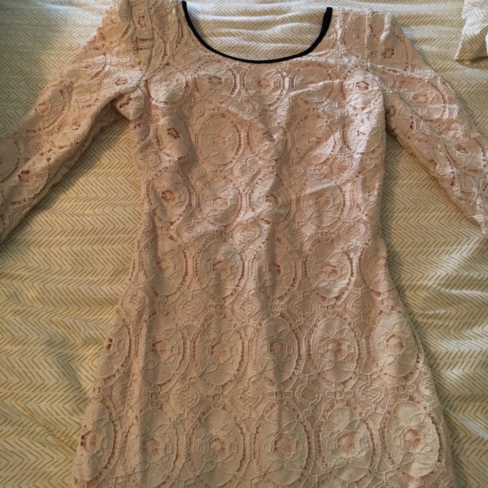 VINTAGE INSPIRED DRESS