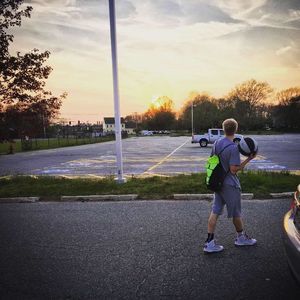 Meet your Posher, Jake