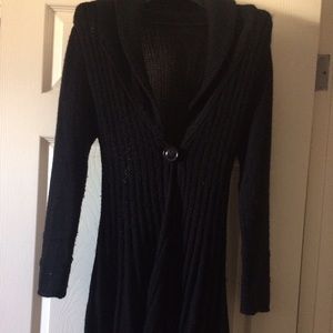 Long Cardigan women