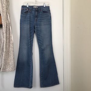Madewell jeans
