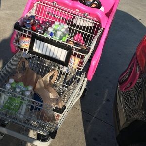 Meet your Posher, Jeremy