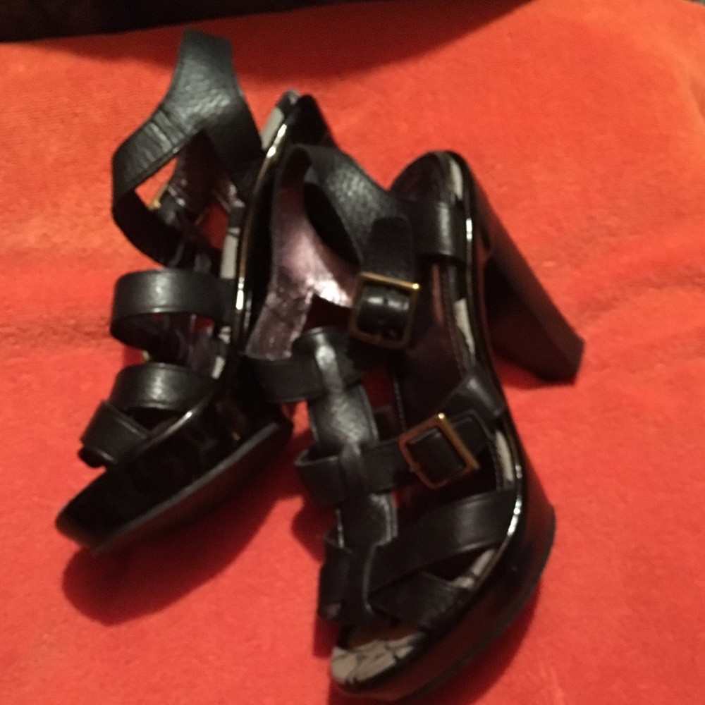 Coach Jaime shoes