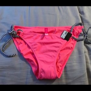 Victoria's Secret Bikini Bottom