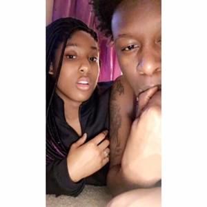 Meet your Posher, Keekee