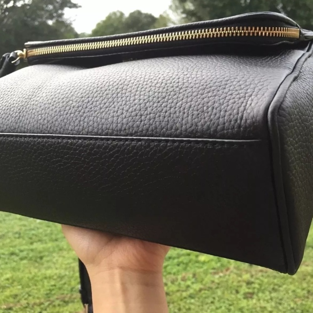 KATE SPADE Miri Chester Satchel Handbag Crossbody - Picture 4 of 4