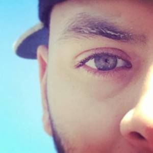 Meet your Posher, Matt