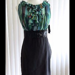 ALYX petite size 4P dress