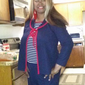 Meet your Posher, Lejeanne