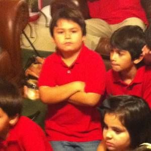 Meet your Posher, Marco