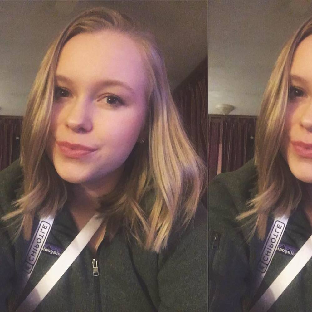 Meet your Posher, Scarlet