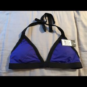 Mossimo (Target) Brand New Bikini Top