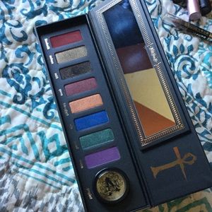 Kat von d serpentina palette