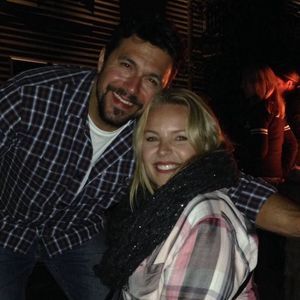 Meet your Posher, Tina