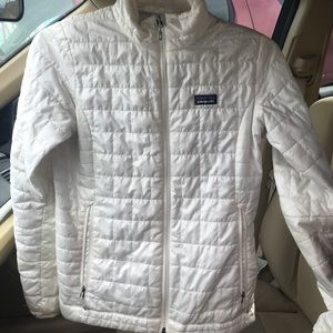 Patagonia Nano Puff Jacket