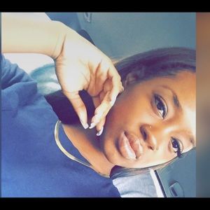 Meet your Posher, Kristina