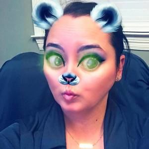 Meet your Posher, Jodie