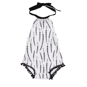 🖤Adorable Baby Romper🖤