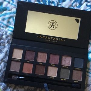 Master palette by Mario